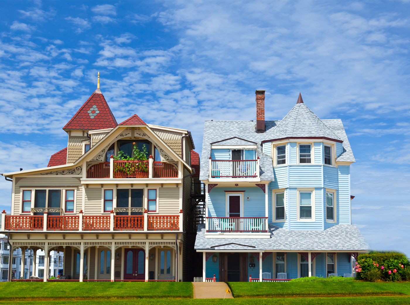 home inspector serving south central new jersey